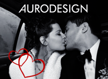 Auro Design trouwringen